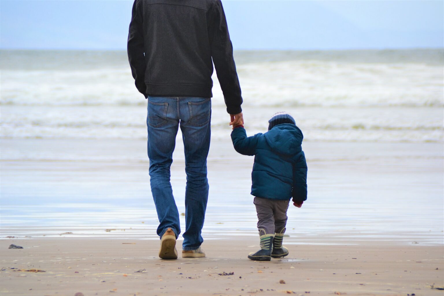 Frases para papá Admiración y gratitud sin límites