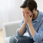 Frases de cumpleaños para mi novio que lo hagan llorar