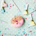 Frases de cumpleaños para mi esposa