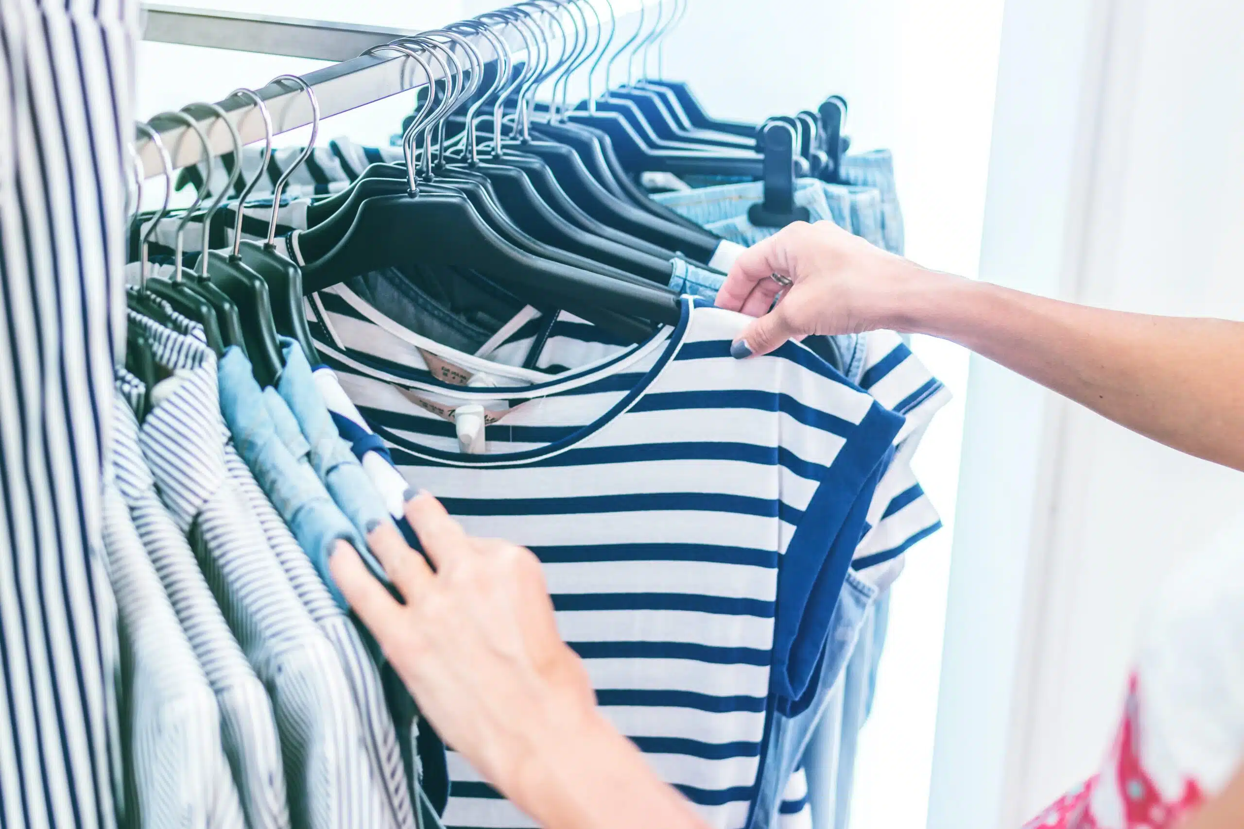 Frases para vender ropa de dama