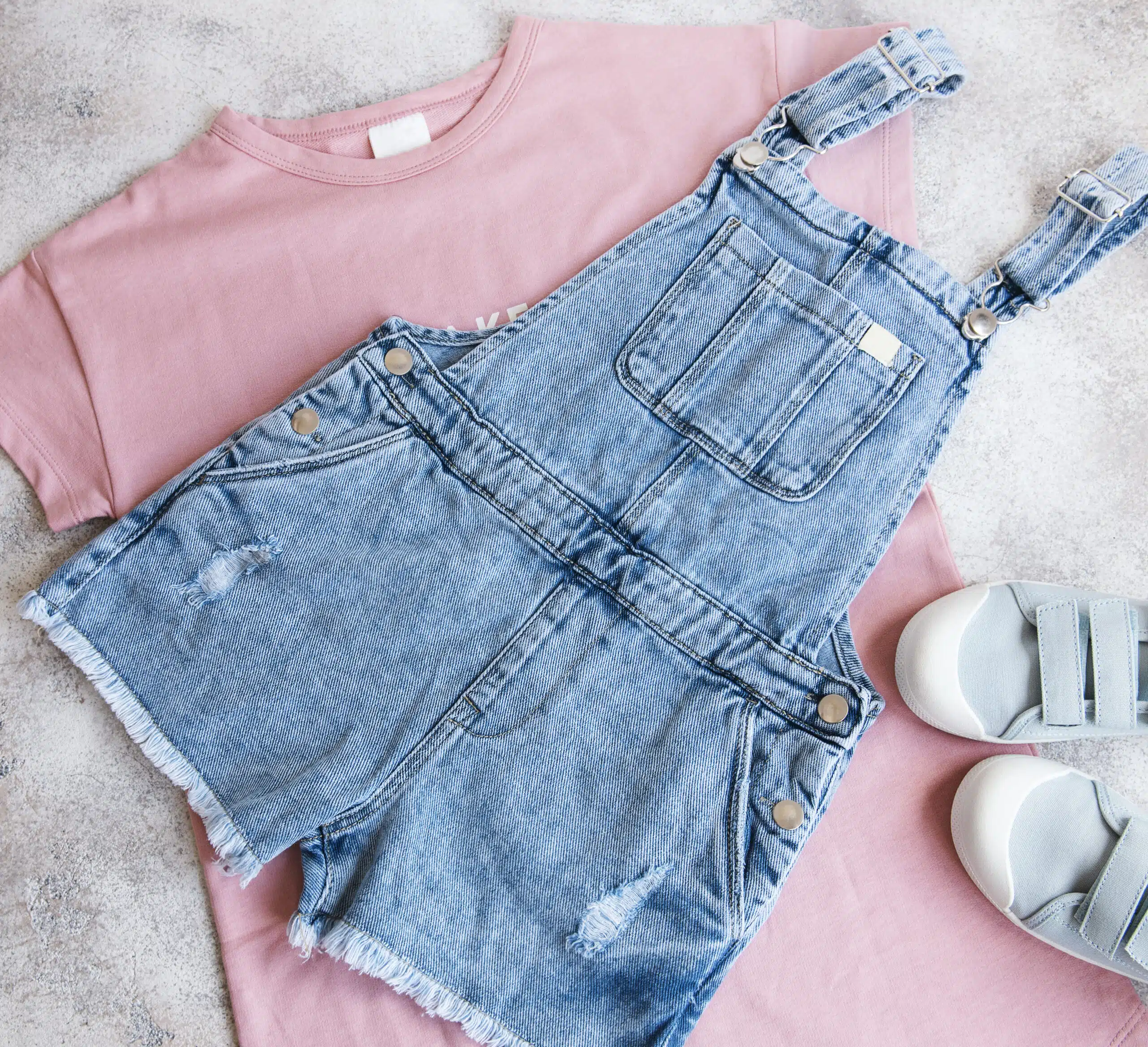 Frases para vender ropa de niños