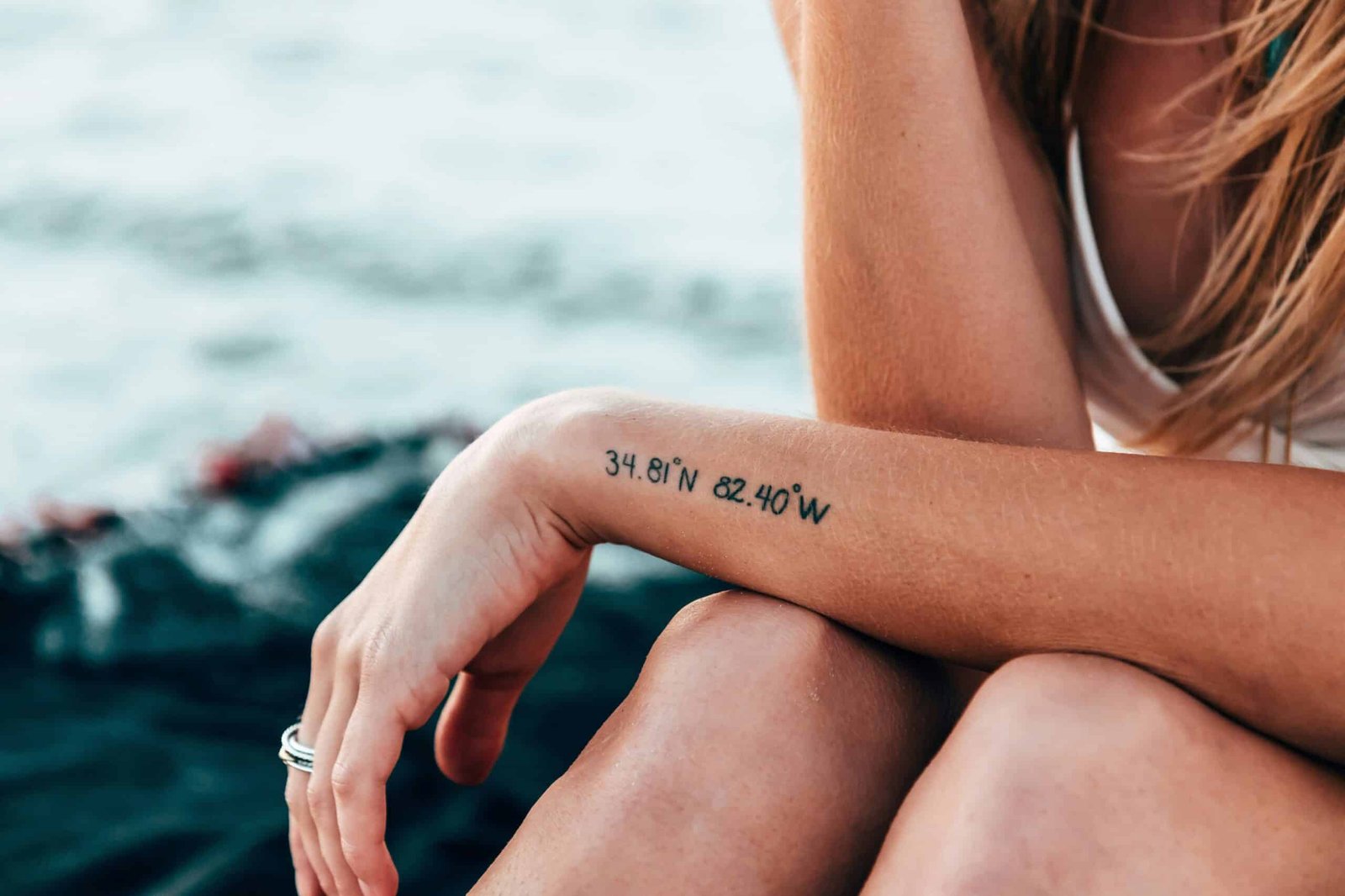 Frases para tatuajes con mensaje de amor propio