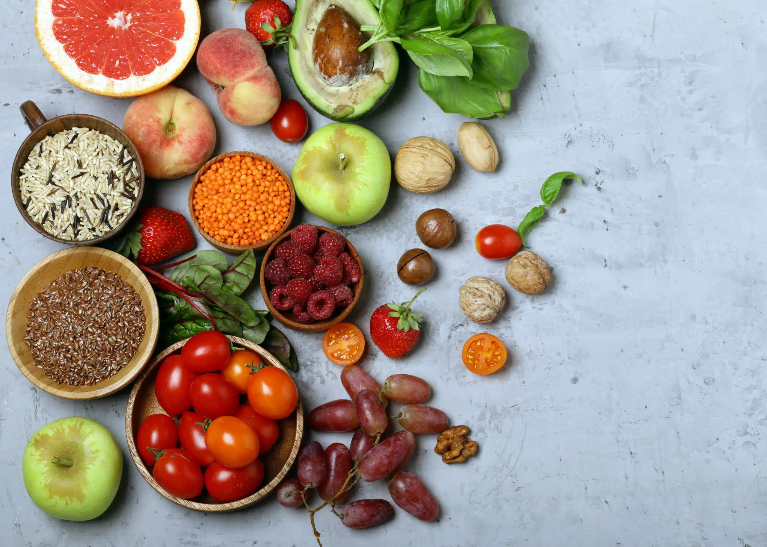 frases para vender frutas y verduras