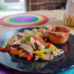 Frases para vender comida mexicana