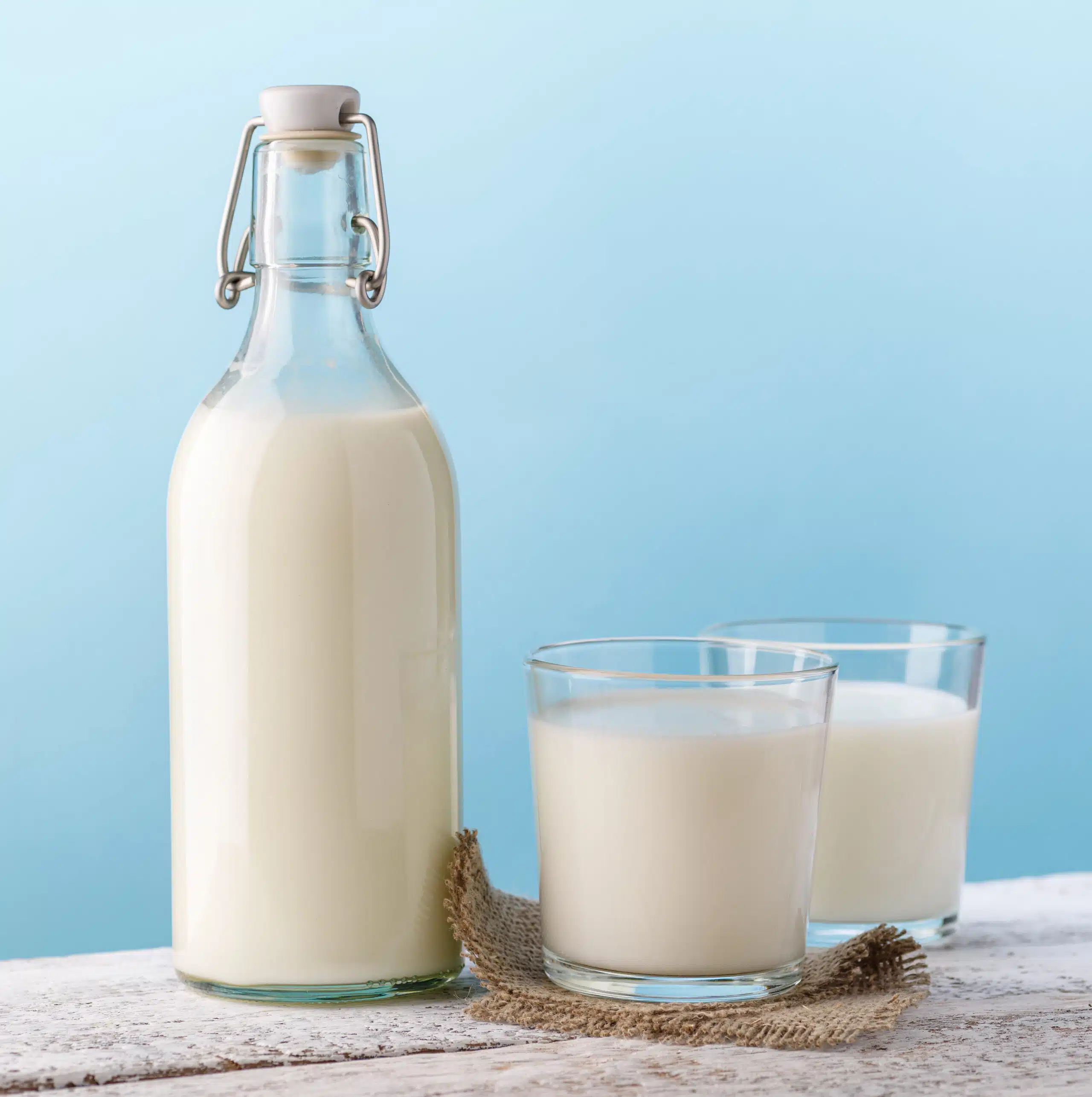 Frases publicitarias para vender leche