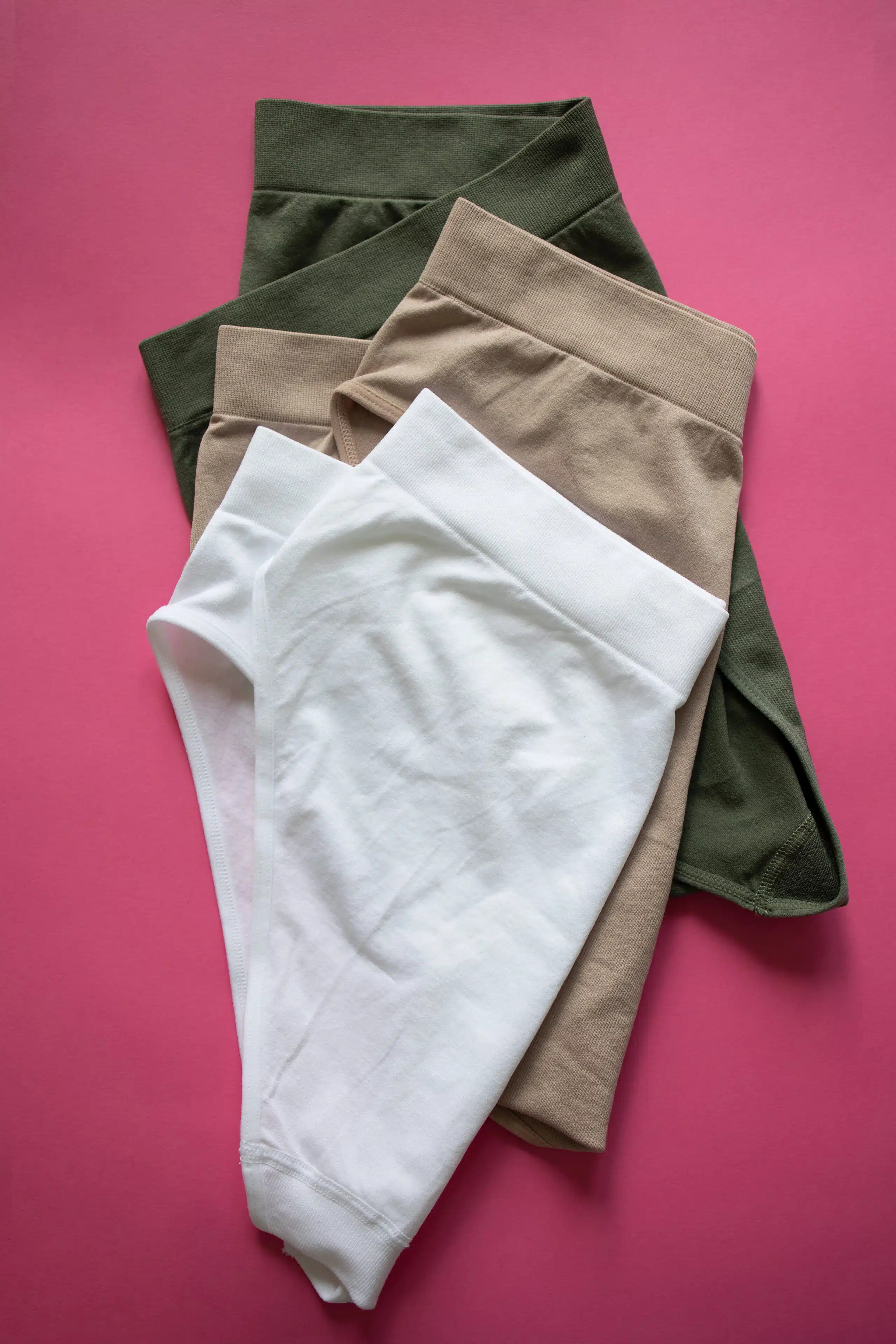 frases para vender ropa interior sin costuras