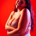 frases para vender lencería para mujeres curvilíneas