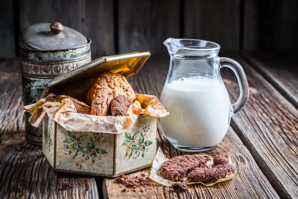 Frases publicitarias para vender leche