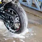 Frases para vender servicios de limpieza de motos