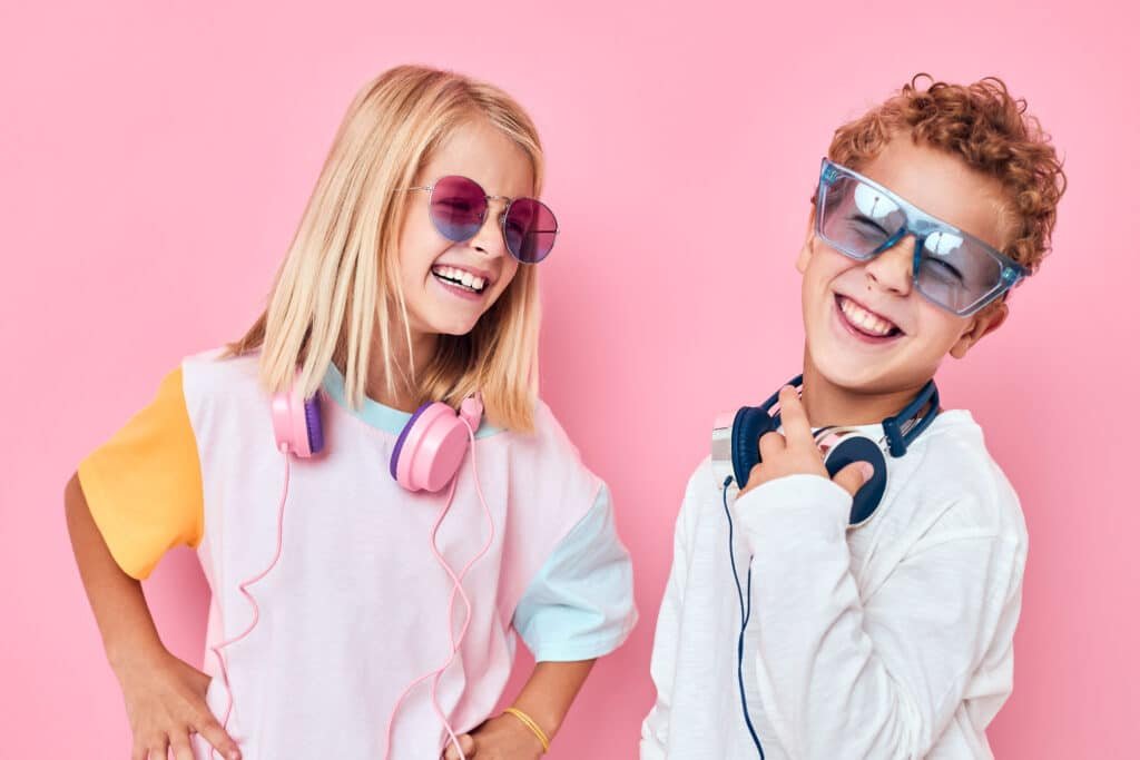 Pix Moda Infantil Descubre los mejores estilos de moda infantil