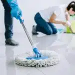 Frases para vender servicios de limpieza residencial