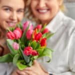 Frases para Vender Arreglos Florales en el Día de las Madres
