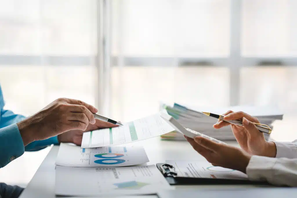 Frases Para Vender Servicios Contables a Empresas