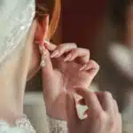 Frases para vender aretes para novia