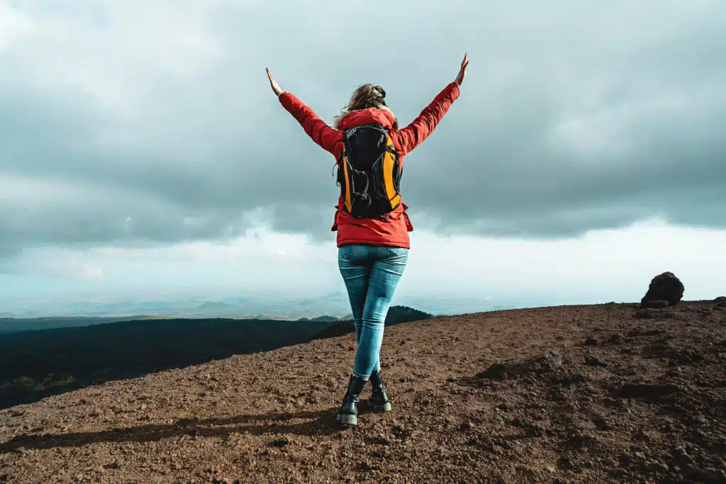 Frases Para Vender Excursiones y Senderismo