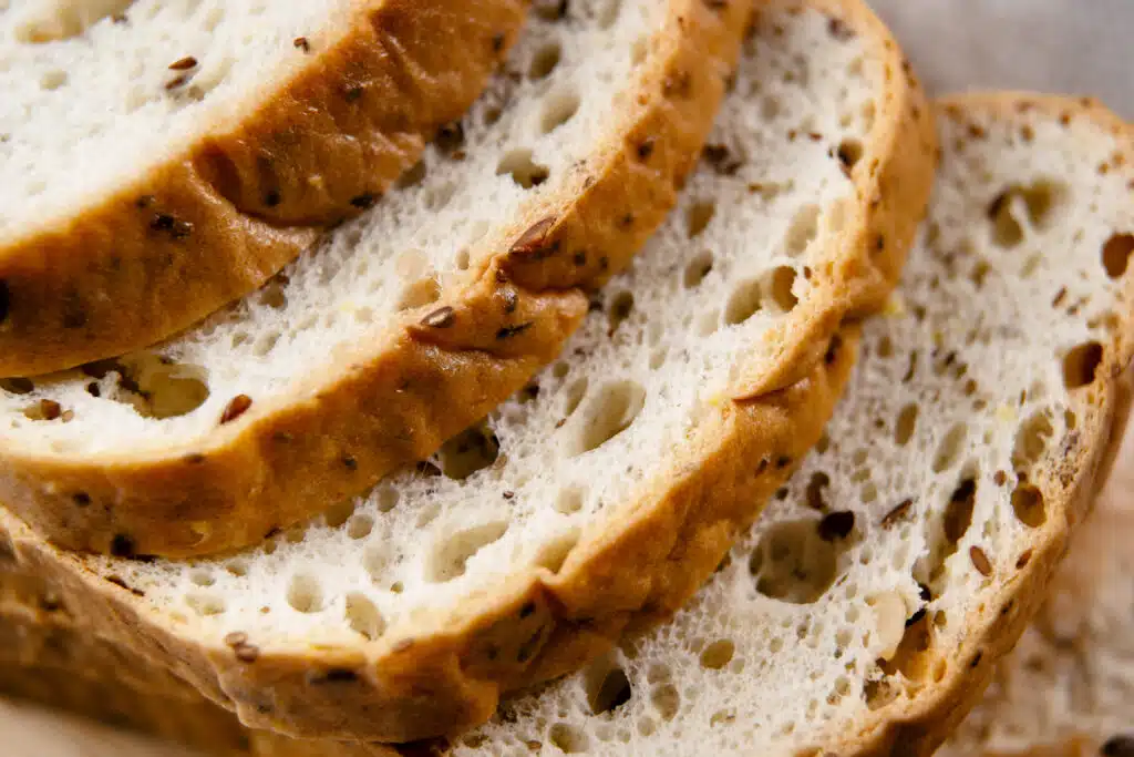 Frases Para Vender Pan de Masa Madre