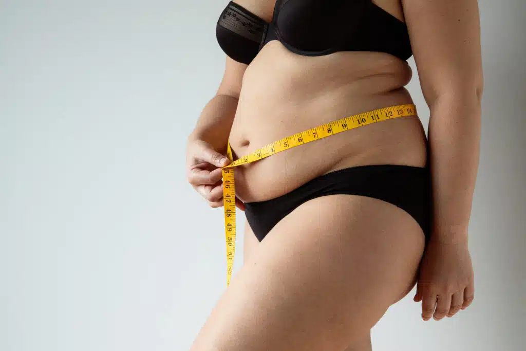 Lencería modeladora