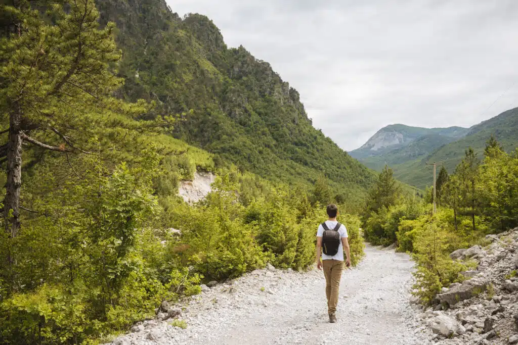 Frases Para Vender Excursiones y Senderismo
