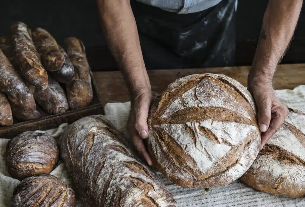 Frases Para Vender Pan de Masa Madre