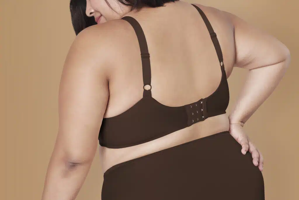 Lencería modeladora