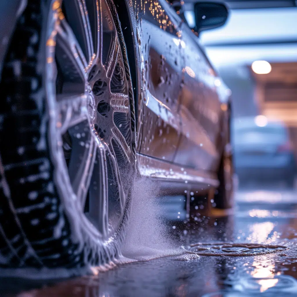 10 Claves Creativas para Diseñar un Eslogan Inolvidable para tu Carwash