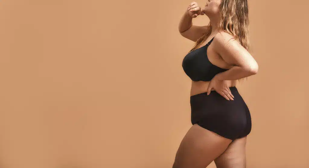 Lencería modeladora
