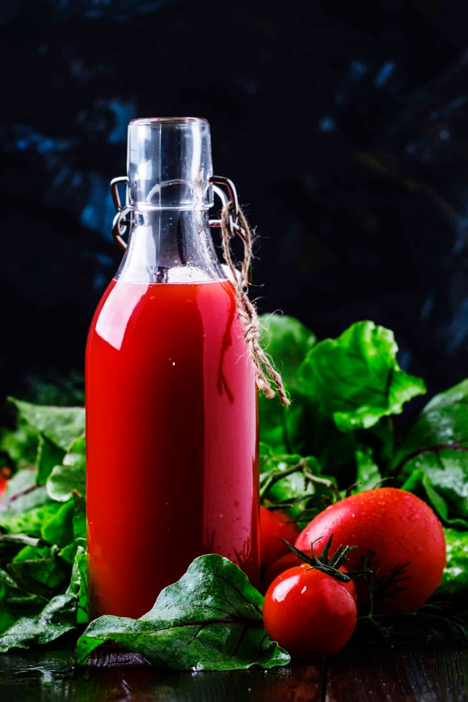 Eslogan para salsa de tomate