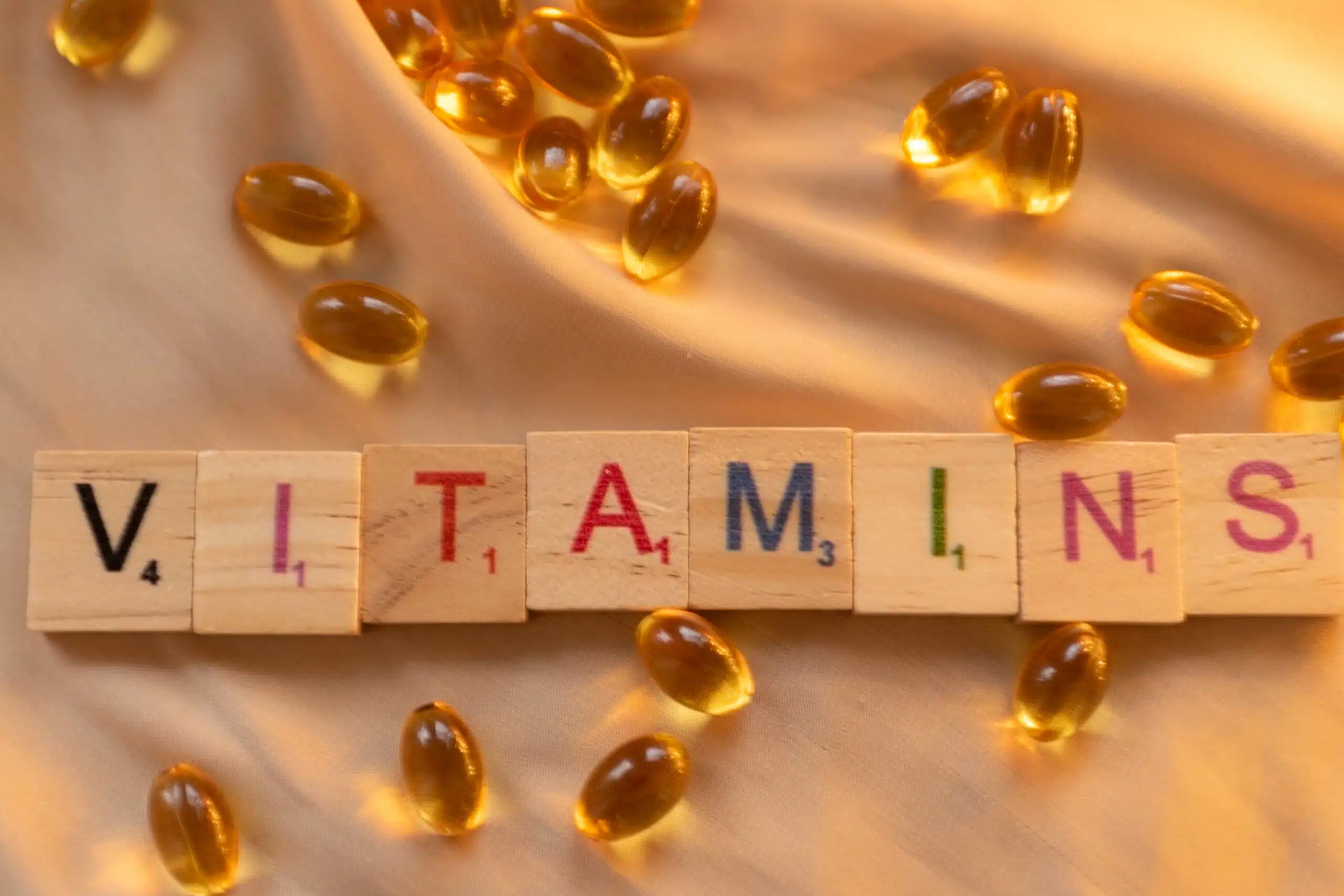 La Magia de las Palabras en la Venta de Vitaminas