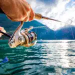 Frases para vender equipo de pesca