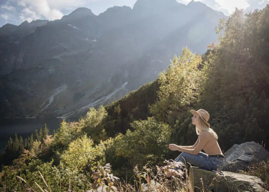 Frases Para Vender Excursiones y Senderismo