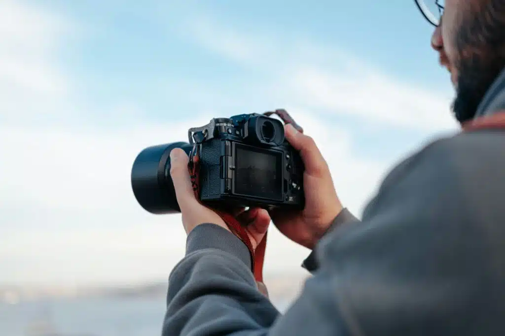 Frases Para Vender Cursos de Fotografía