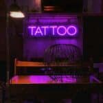 Descubre el Arte del Tatuaje Minimalista: ¿Qué es y por Qué Deberías Considerarlo?