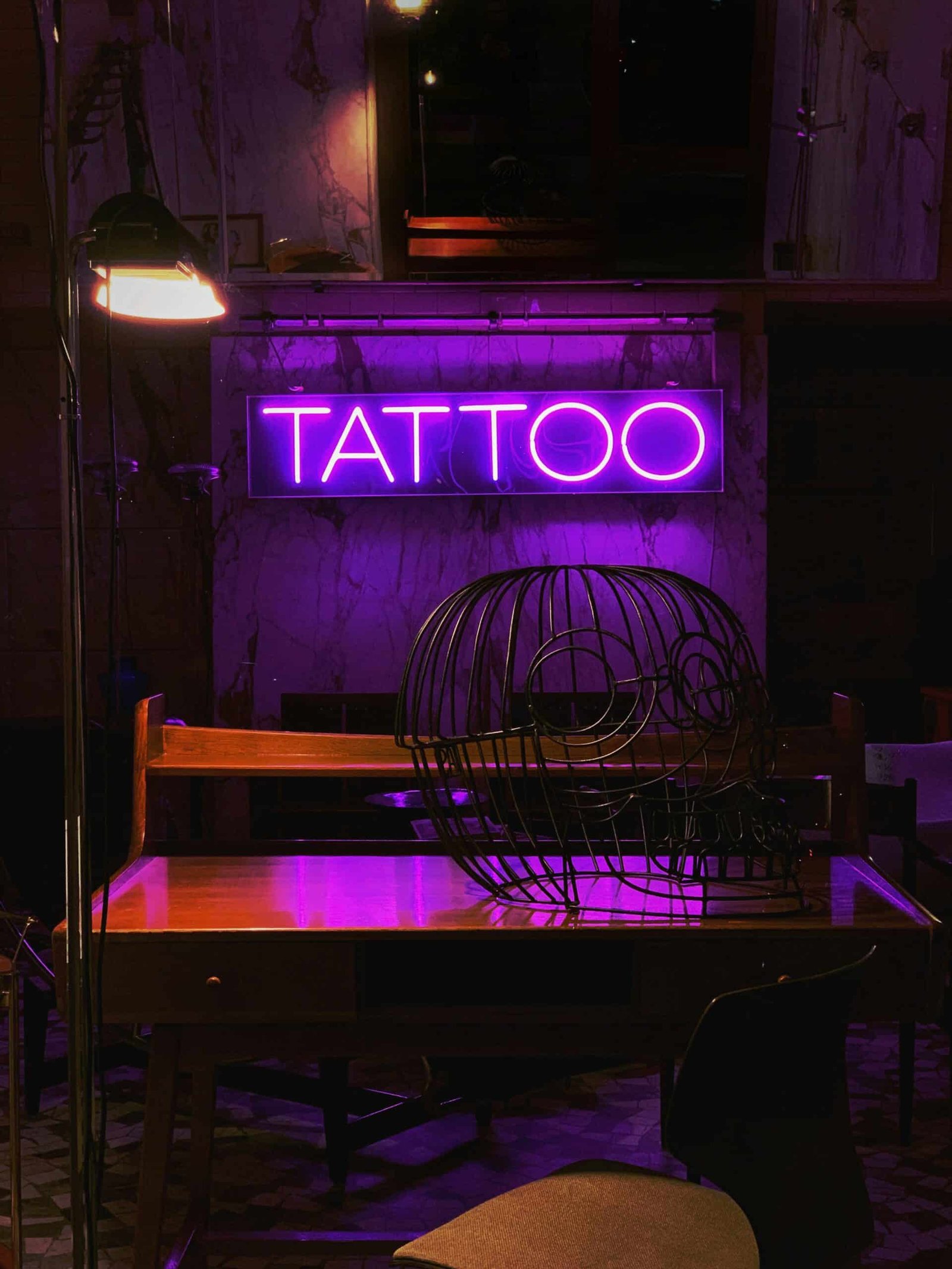 tatuaje minimalista