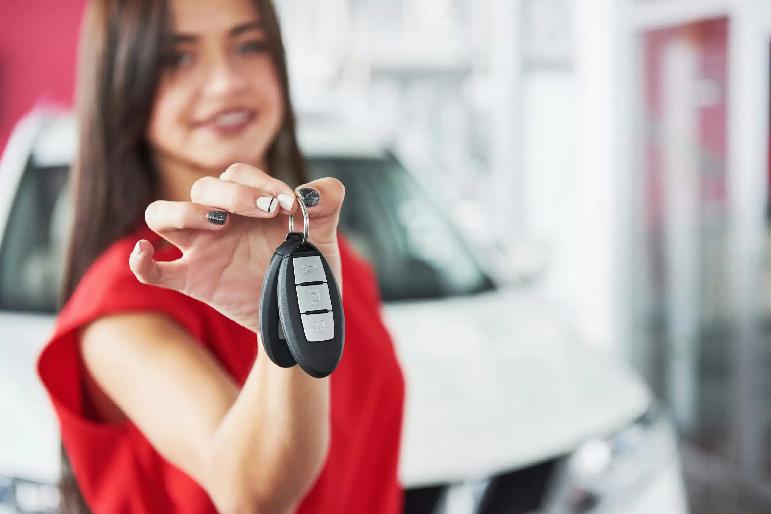 Frases para Celebrar la Emoción de Tener Tu Primer Auto