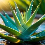 Los secretos de belleza del Aloe vera: Beneficios naturales para tu piel