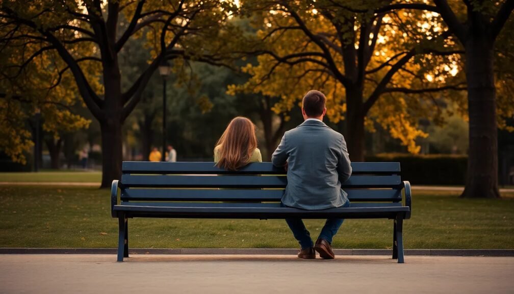 terminar una relación