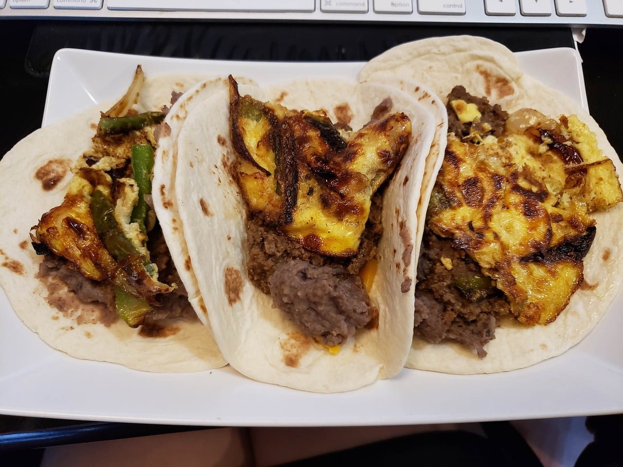 Dichos de tacos