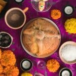 Frases para vender pan de muerto: 55 ideas que funcionan